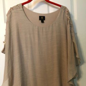 JM Collection Top